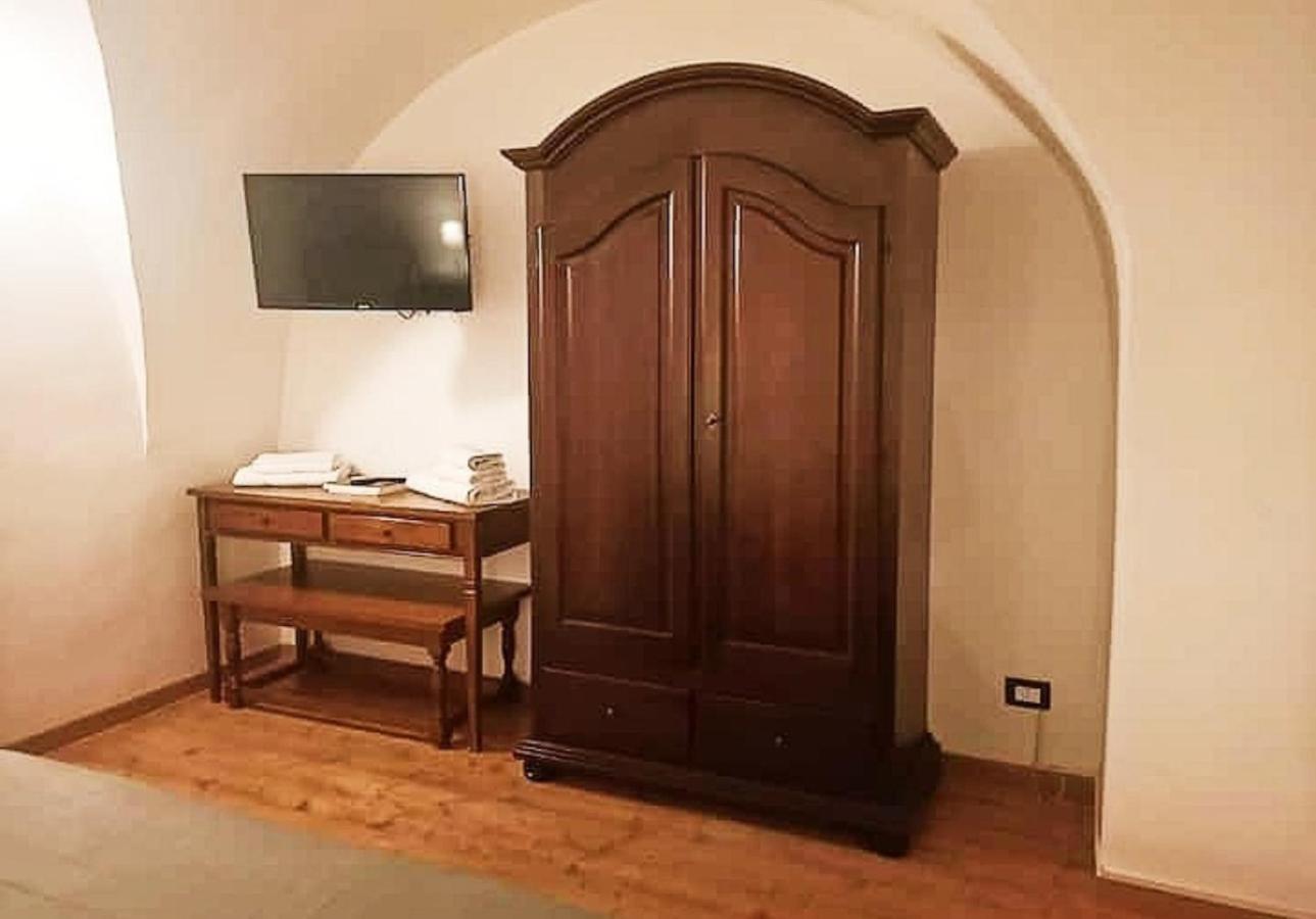 Palermo Central Apartment Exteriör bild