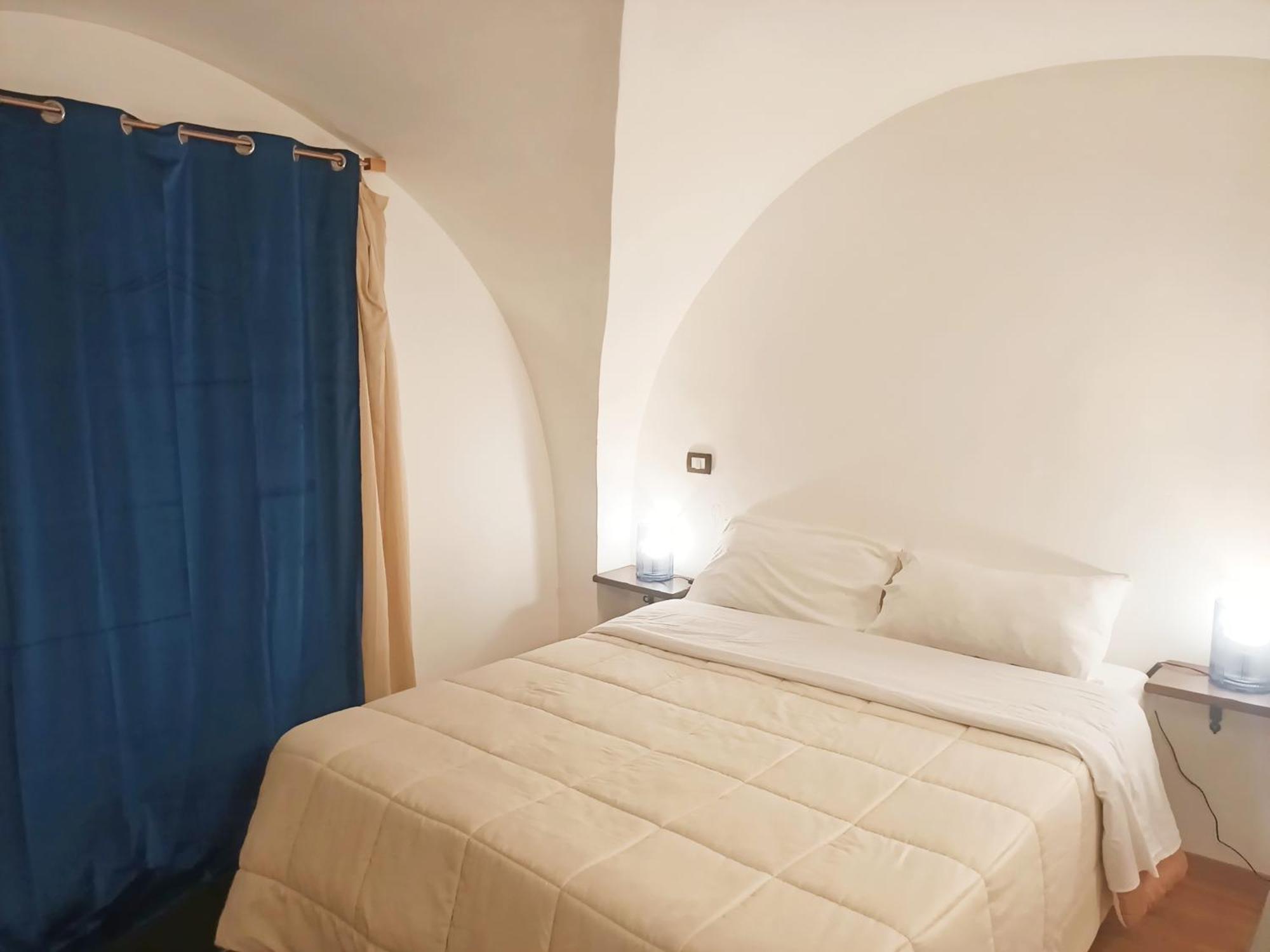 Palermo Central Apartment Exteriör bild
